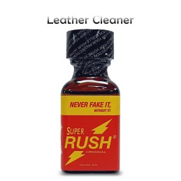 Prestaloveshop Rush Super Rouge 25ml - Leather Cleaner Amyle