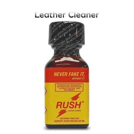 Prestaloveshop Rush Original 25ml - Leather Cleaner Amyle