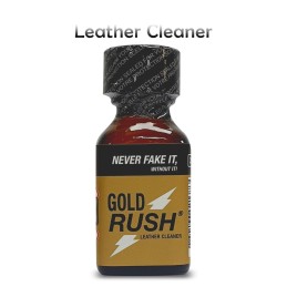 Prestaloveshop Rush Gold 25ml - Leather Cleaner Amyle