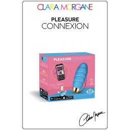 Prestaloveshop Pleasure Connexion Oeuf Vibrant Usb Connecté