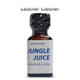 Prestaloveshop Jungle Juice Premium 24ml - Leather Cleaner