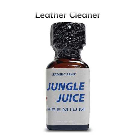 Prestaloveshop Jungle Juice Premium 24ml - Leather Cleaner