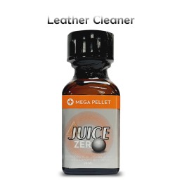 Prestaloveshop Juice "ZERO" 24ml - Leather Cleaner Pentyle +