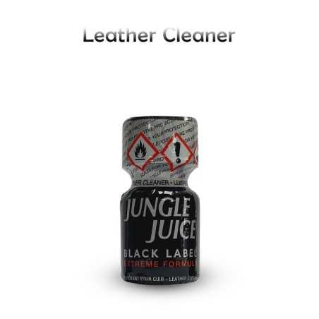 Prestaloveshop Jungle Juice Black Label 10ml - Leather Cleaner