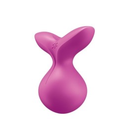 Prestaloveshop Viva vulva3 Stimulateur clitoris USB