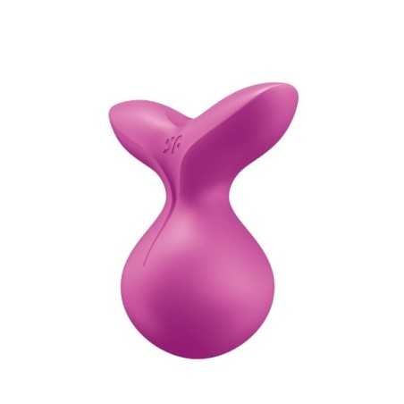 Prestaloveshop Viva vulva3 Stimulateur clitoris USB