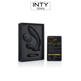 Prestaloveshop Rebel Stimulateur prostate