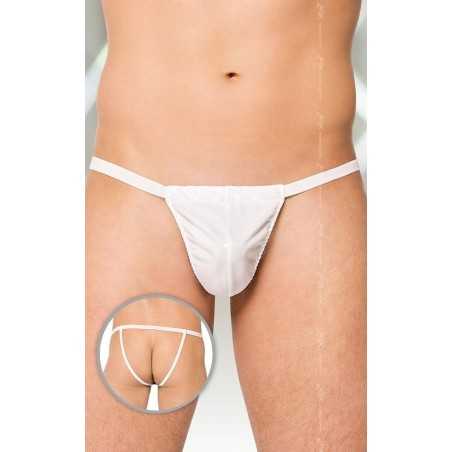 Prestaloveshop Mini Jockstrap satiné Homme