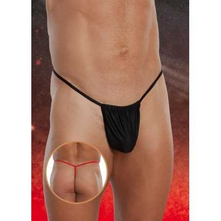 Prestaloveshop String ficelle Homme