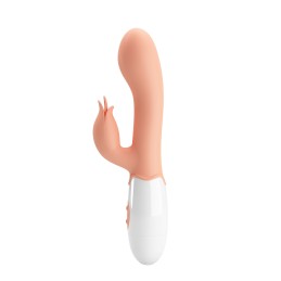 Prestaloveshop Vibromasseur Bloddy Mary et Languette Clitoris