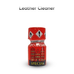 Prestaloveshop Amsterdam Spécial 10ml - Leather Cleaner Amyle