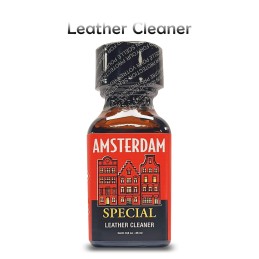 Prestaloveshop Amsterdam Spécial 25ml - Leather Cleaner Amyle