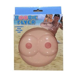 Prestaloveshop Boobie Flyers Frisbee Seins