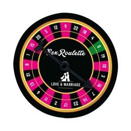 Prestaloveshop Love & Mariage Sex Roulette Jeu Couple Amoureux