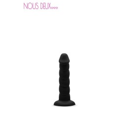 Prestaloveshop Dildo Spirale Me Gode Ventouse