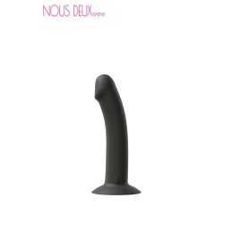 Prestaloveshop Dildo Vibrant Fun Me Gode Ventouse Vibrant Usb