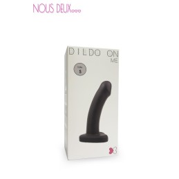 Prestaloveshop Dildo One Me Gode Ventouse