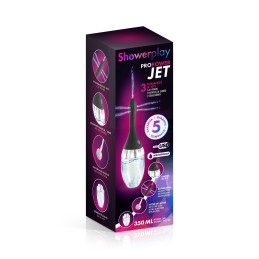 Prestaloveshop Poire à Lavement Jet- Charge Usb