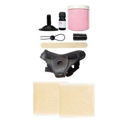 Prestaloveshop Cloneboy Harnais Kit Moulage Pénis