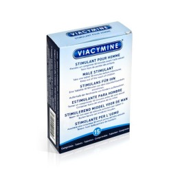 Prestaloveshop Viacymine Homme Stimulant