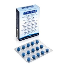 Prestaloveshop Viacymine Homme Stimulant