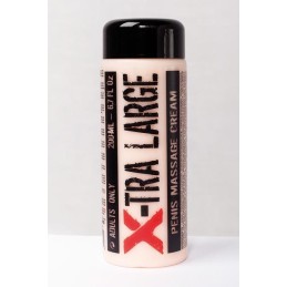 Prestaloveshop X-Tra Large Crème Pénis