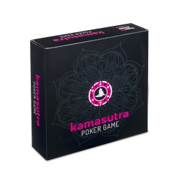 Prestaloveshop Kamasutra Poker Jeu