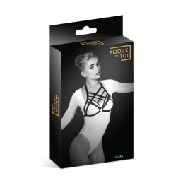 Prestaloveshop Clara Harnais élastique De Corps