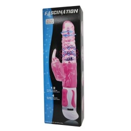 Prestaloveshop Vibromasseur Fascination Bunny Rabbit Va Et