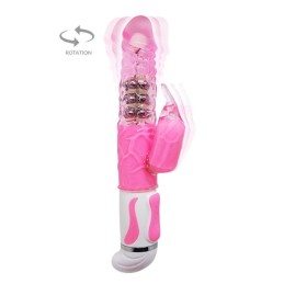 Prestaloveshop Vibromasseur Fascination Bunny Rabbit Va Et