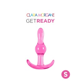 Prestaloveshop Getready Plug Anal Jelly S