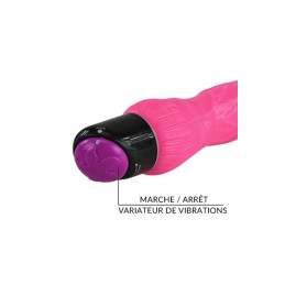 Prestaloveshop Vibro Rose 24Cm Colorfulsex