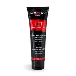 Prestaloveshop Mediax Crème Chauffante Masturbation