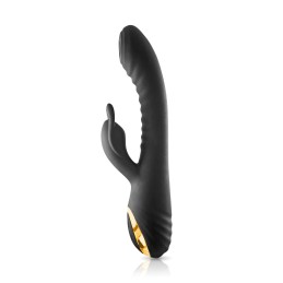 Prestaloveshop Vibromasseur My Maharani Rabbit 3 Moteurs Usb