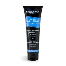 Prestaloveshop Mediax Crème Masturbation Natural