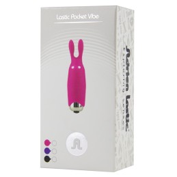 Prestaloveshop Bunny Pocket Vibe