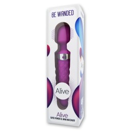 Prestaloveshop Be Stimulation et Massage Wand