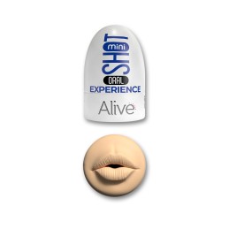 Prestaloveshop Mini Masturbateur Expérience