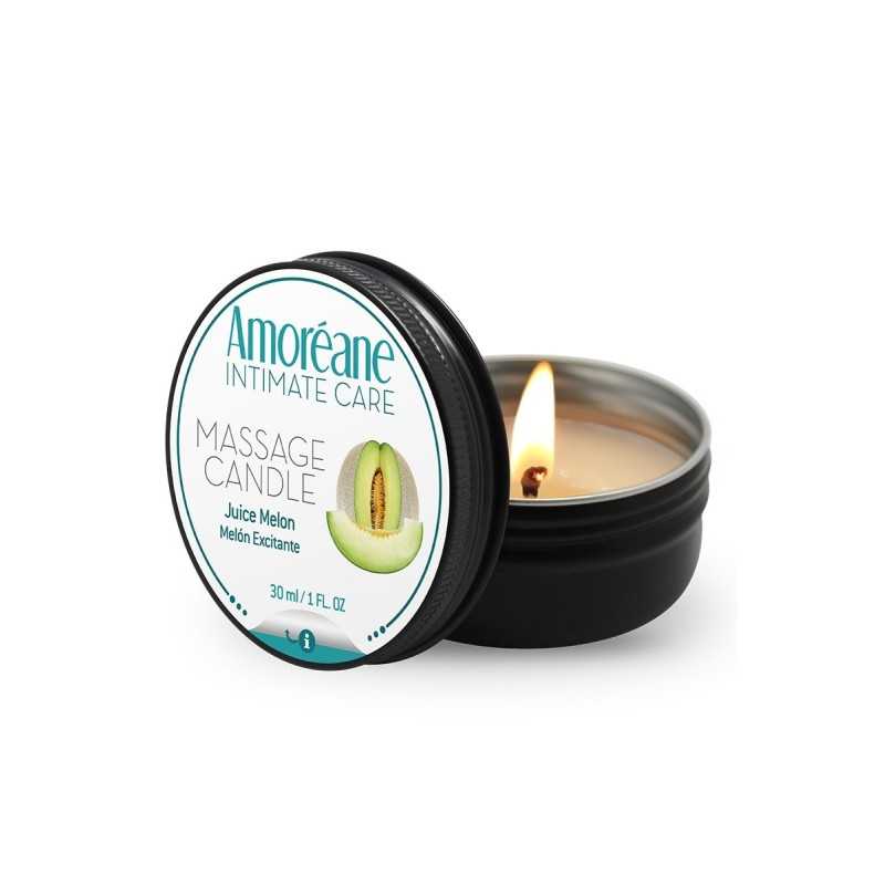 Prestaloveshop Bougie Massage Caribbean Hydratante Prestaloveshop Bougie Massage Caribbean Hydratante