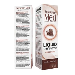 Prestaloveshop Liquid Vibrator Lubrifiant Gourmand