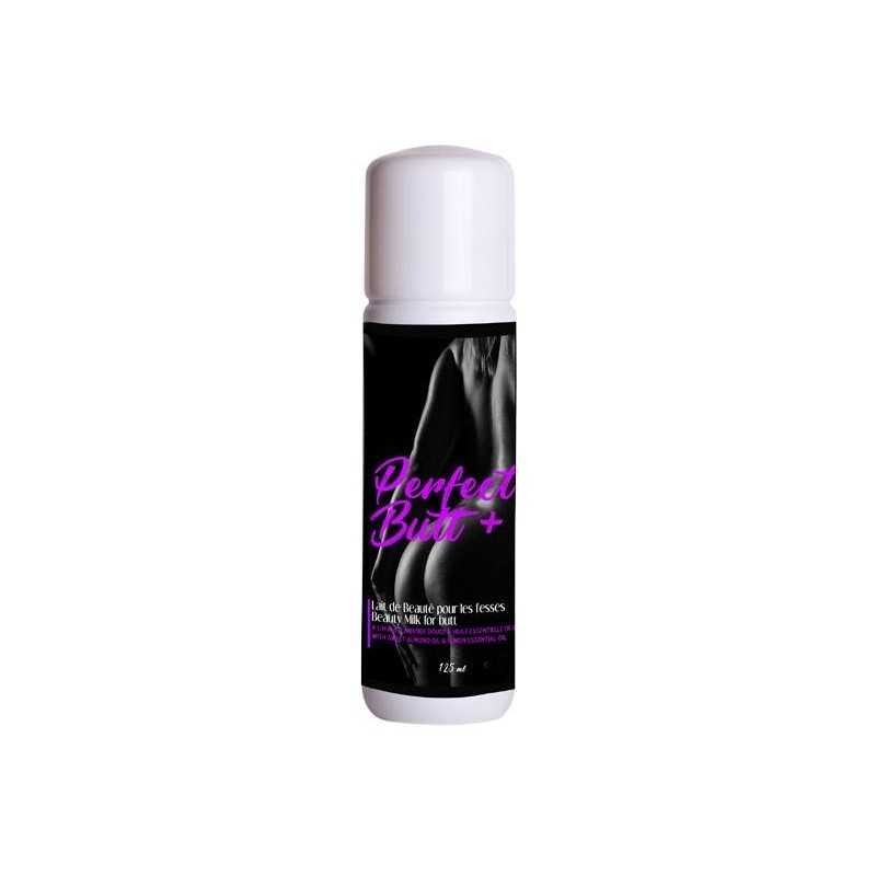 Prestaloveshop Lait Tonifiant Hydratant Fesses