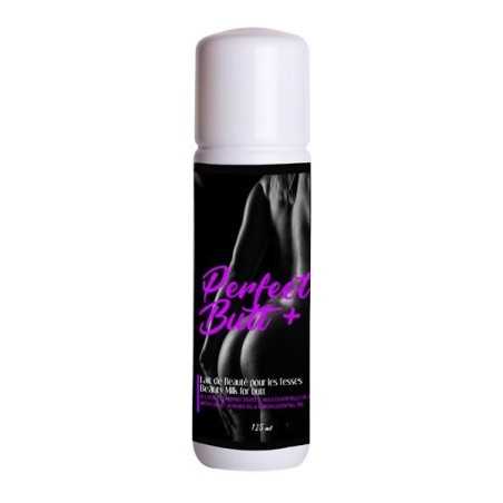 Prestaloveshop Lait Tonifiant Hydratant Fesses