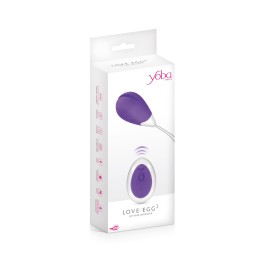 Prestaloveshop Love Egg 2 Usb