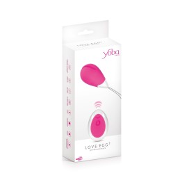 Prestaloveshop Love Egg 2 Usb