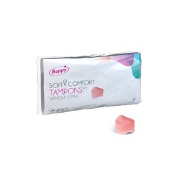 Prestaloveshop Beppy Soft Confort Tampons Dry