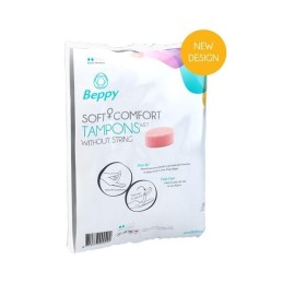 Prestaloveshop "Beppy" Soft Comfort Tampons Wet