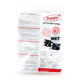 Prestaloveshop "Beppy" Soft Comfort Tampons Wet