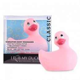 Prestaloveshop Duckie 2.0 Classic Mini Canard Vibrant