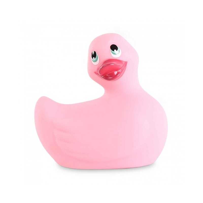 Prestaloveshop Duckie 2.0 Classic Mini Canard Vibrant