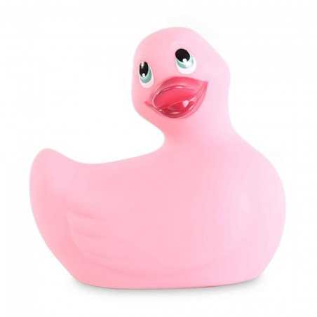 Prestaloveshop Duckie 2.0 Classic Mini Canard Vibrant